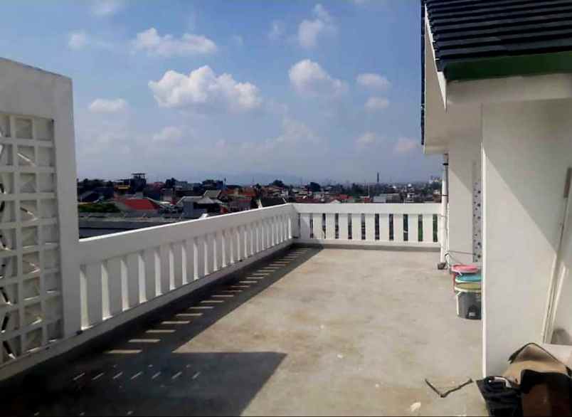 rumah sejuk padasuka park dekat cicaheum bandung