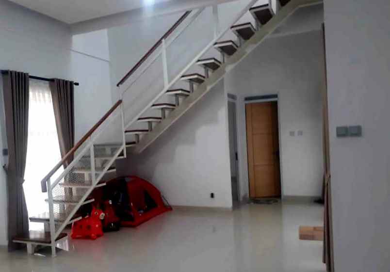 rumah sejuk padasuka park dekat cicaheum bandung