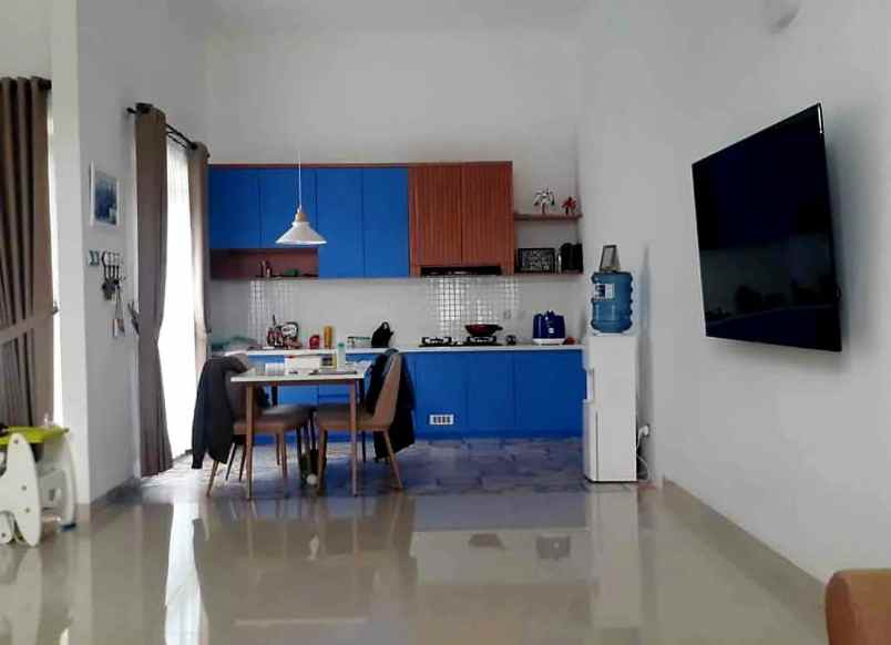 rumah sejuk padasuka park dekat cicaheum bandung