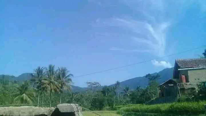 rumah semi villa cidahu sukabumi