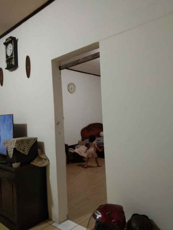 rumah sewa cikampek dekat polres cikampek