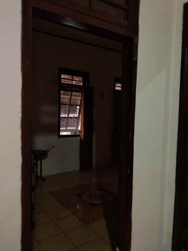 rumah sewa cikampek dekat polres cikampek