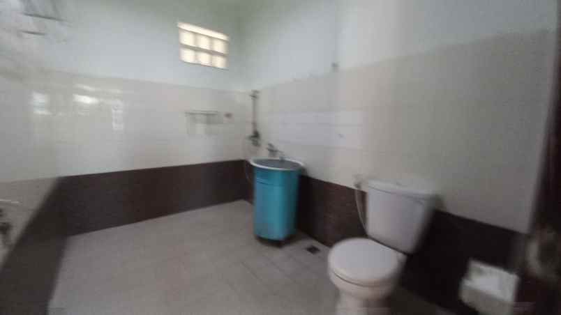 rumah sewa komplek setiabudi regency bandung utara