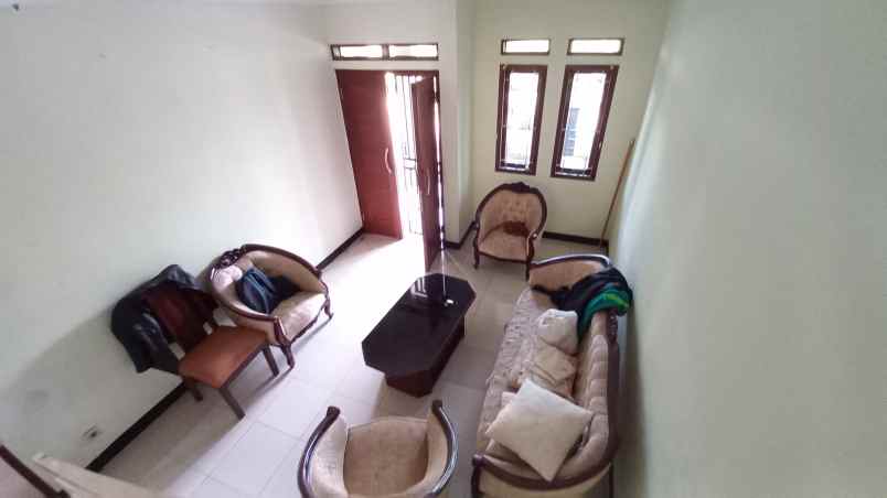 rumah sewa komplek setiabudi regency bandung utara