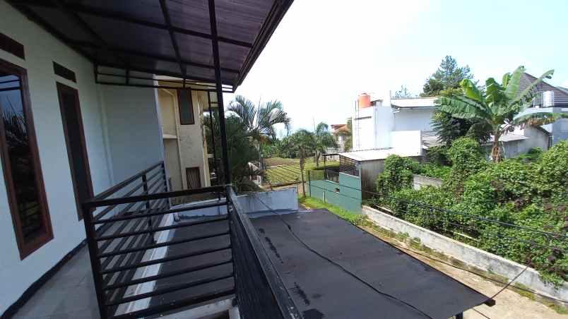 rumah sewa komplek setiabudi regency bandung utara