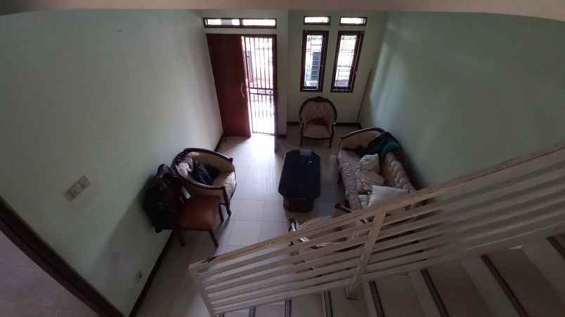 rumah sewa komplek setiabudi regency bandung utara