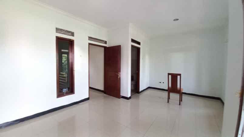 rumah sewa komplek setiabudi regency bandung utara