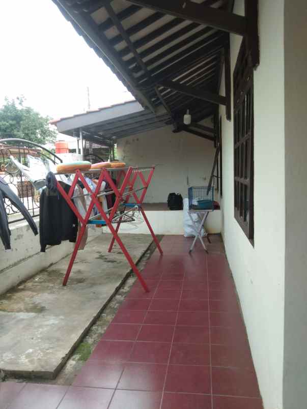 rumah sewakan tahunan di cikampek karawang