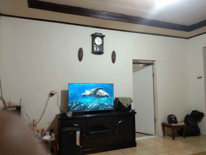 rumah sewakan tahunan di cikampek karawang