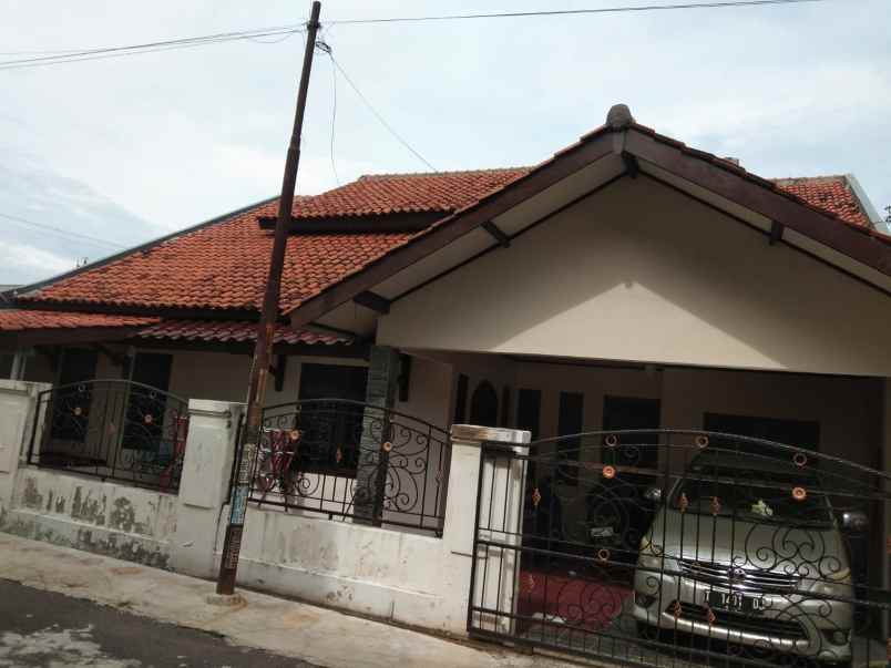 rumah sewakan tahunan di cikampek karawang