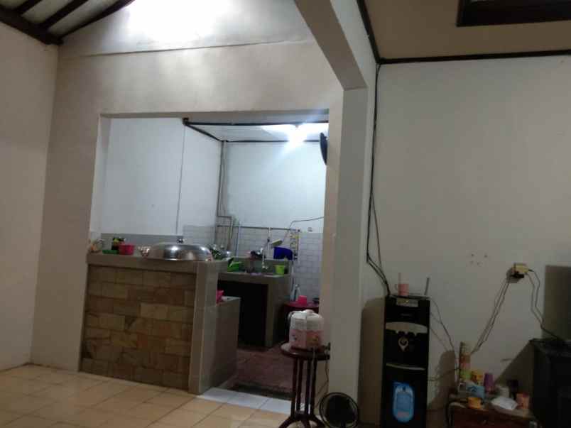 rumah sewakan tahunan di cikampek karawang