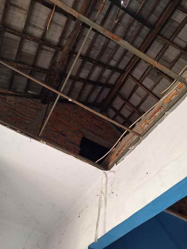 rumah shm legok tangerang