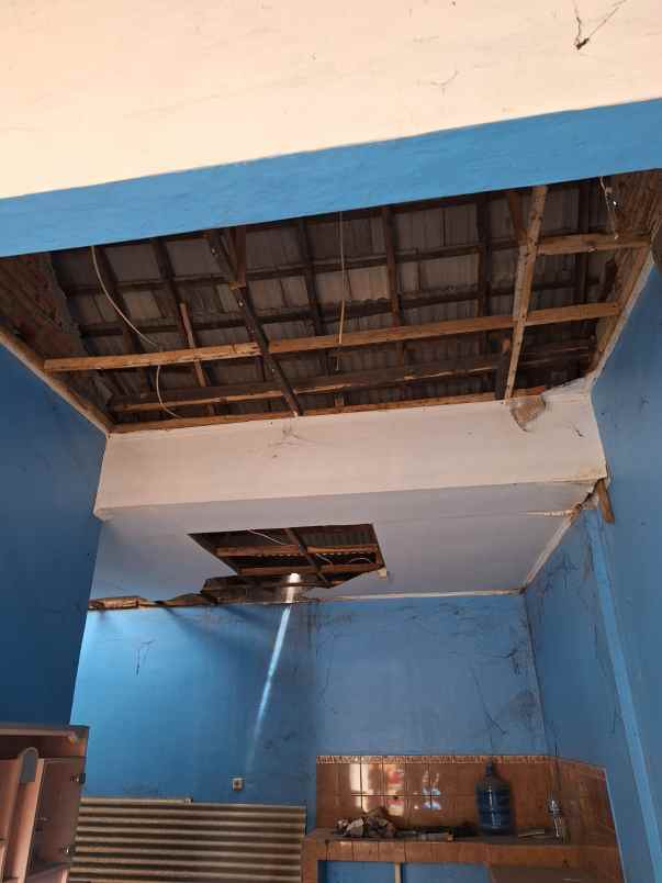 rumah shm legok tangerang