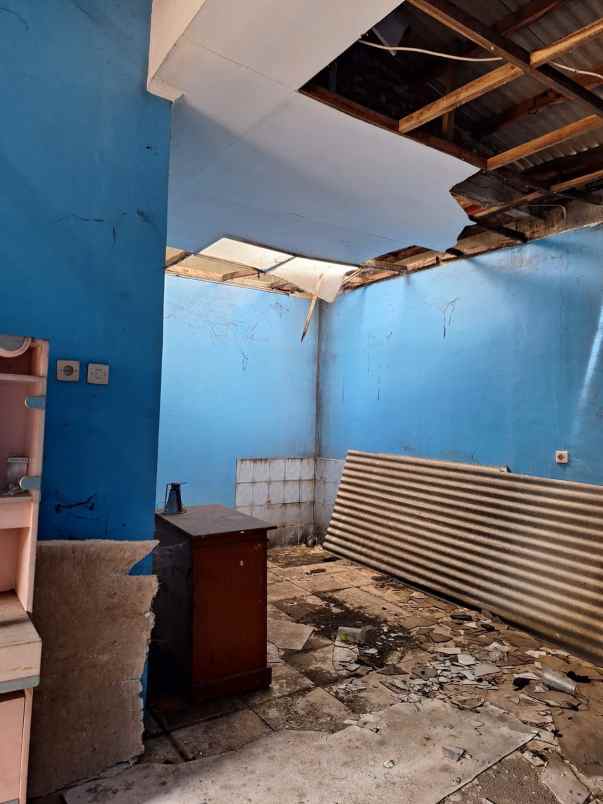 rumah shm legok tangerang