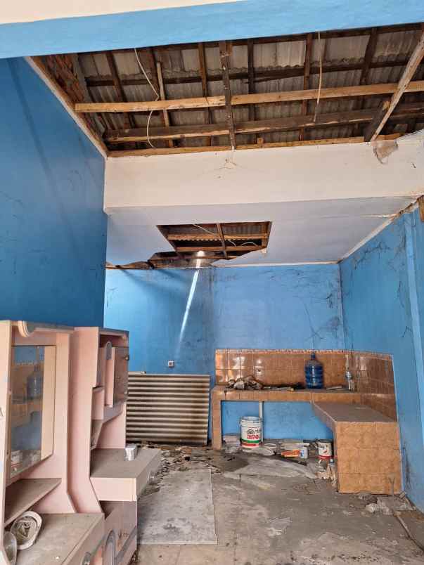 rumah shm legok tangerang