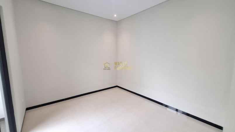 rumah siap hun desain minimalis di ngaglik sleman