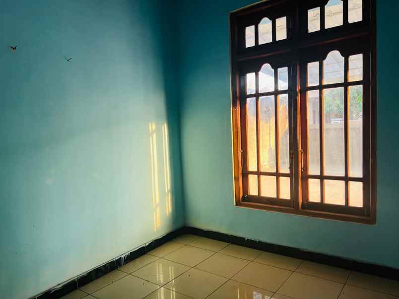 rumah siap huni 1200m2 karangmalang sragen