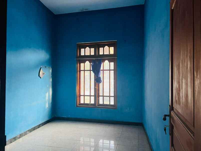 rumah siap huni 1200m2 karangmalang sragen