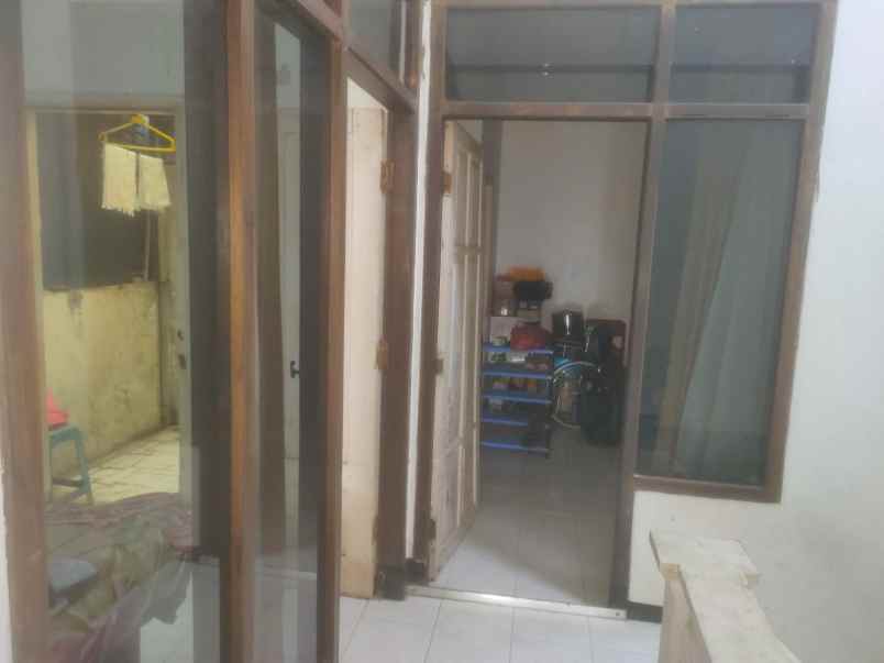 rumah siap huni 2 lantai lokasi sawojajar 2