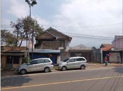 rumah siap huni 238 m2 di cianjur nyaman