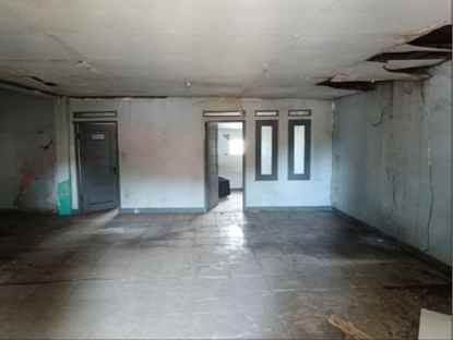 rumah siap huni 238 m2 di cianjur nyaman