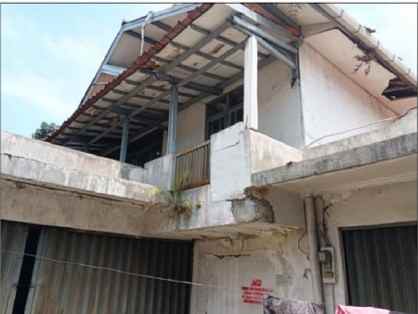 rumah siap huni 238 m2 di cianjur nyaman