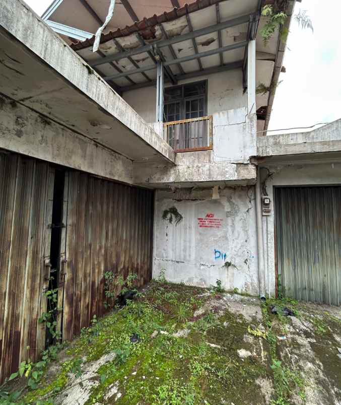 rumah siap huni 238 m2 di cianjur nyaman
