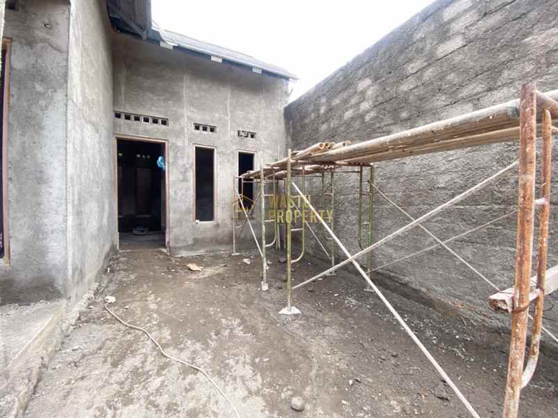 rumah siap huni 3 menit dari rsud prambanan sleman