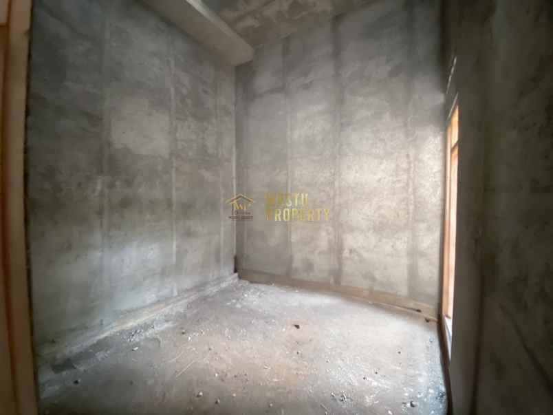 rumah siap huni 3 menit dari rsud prambanan sleman