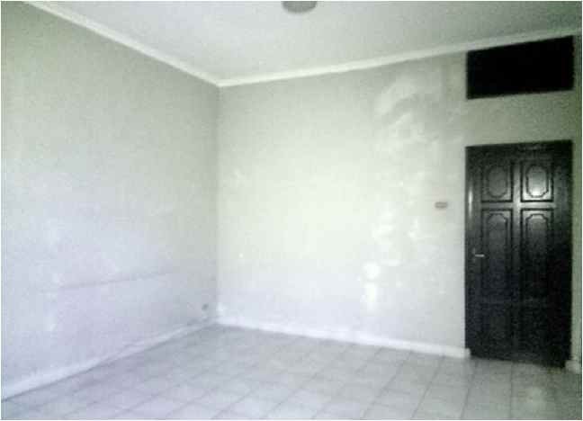 rumah siap huni 498 m2 di bogor nyaman strategis