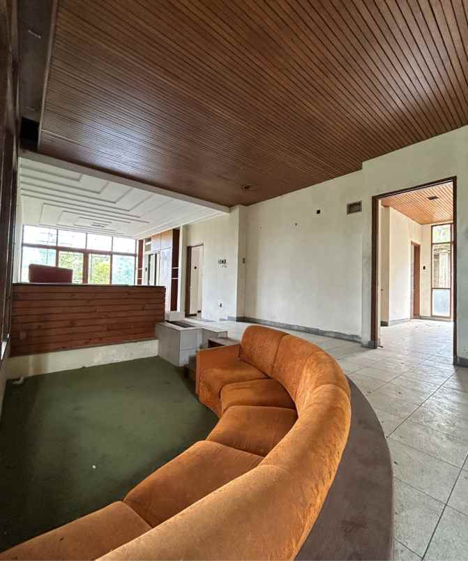 rumah siap huni 552 di dago bandung nyaman strategis