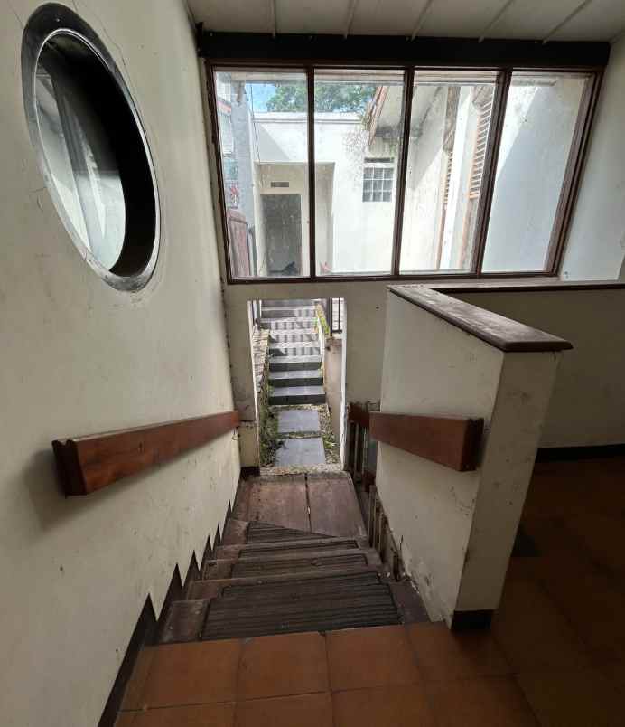 rumah siap huni 552 di dago bandung nyaman strategis