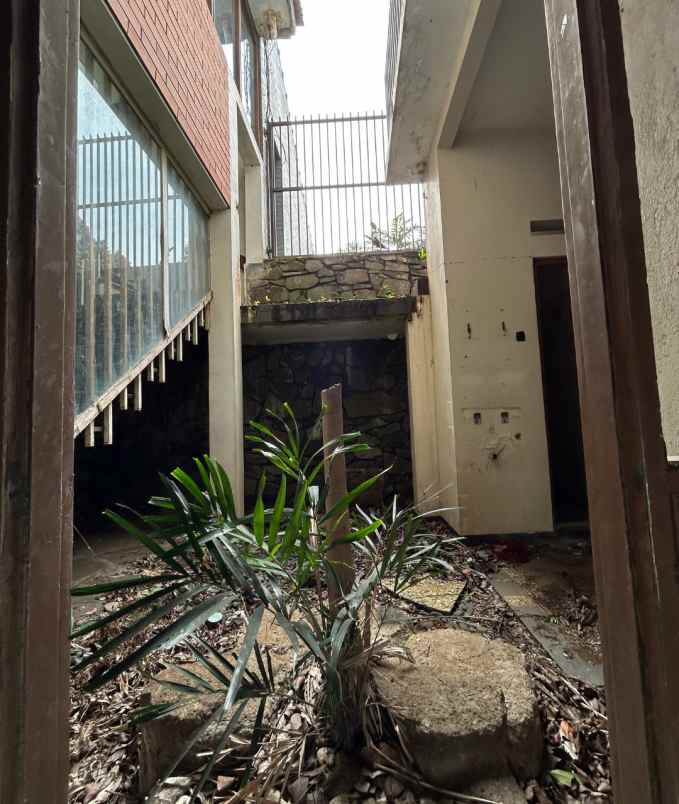 rumah siap huni 552 di dago bandung nyaman strategis