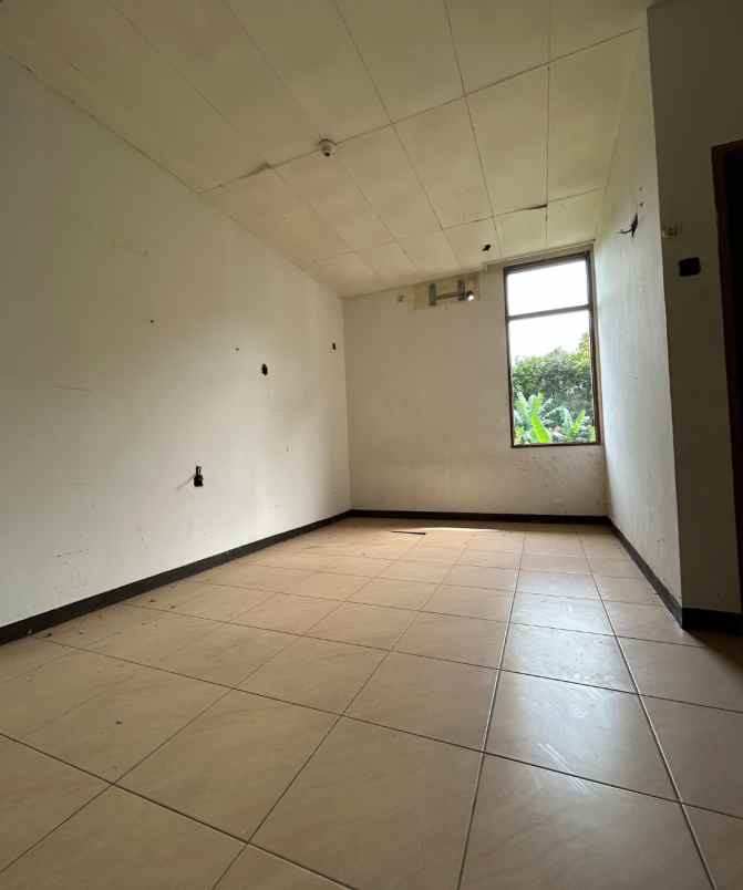 rumah siap huni 552 di dago bandung nyaman strategis