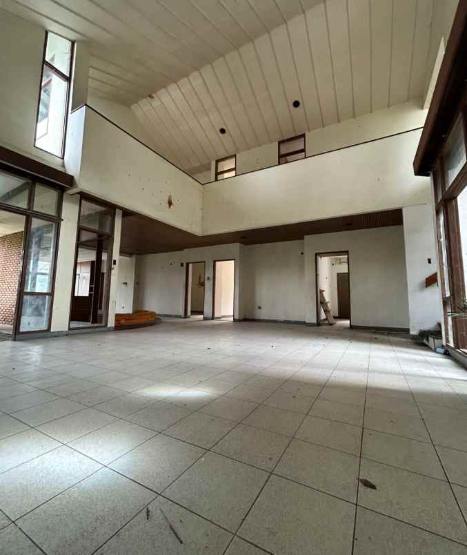 rumah siap huni 552 di dago bandung nyaman strategis