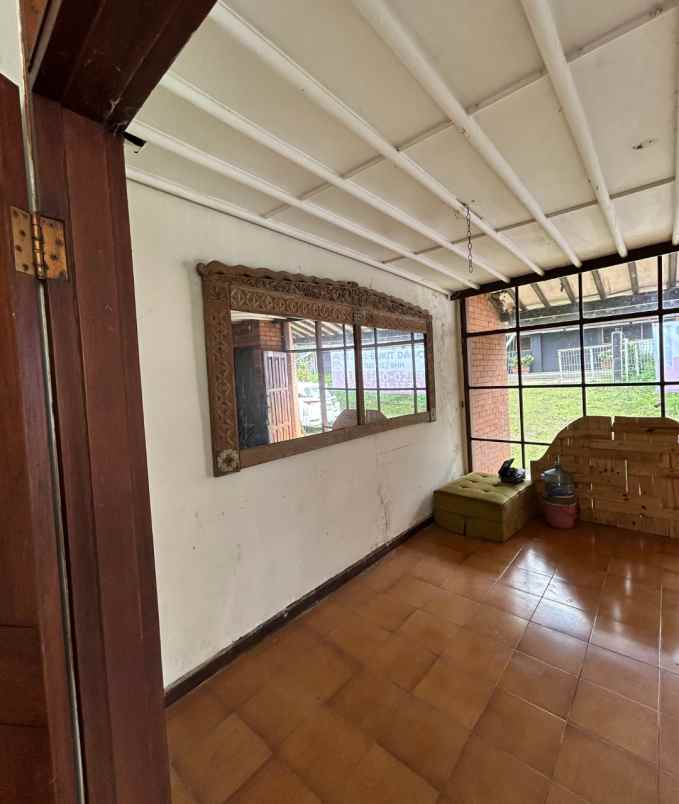 rumah siap huni 552 di dago bandung nyaman strategis