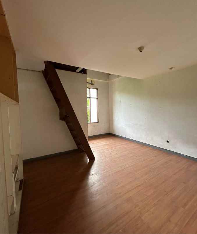 rumah siap huni 552 di dago bandung nyaman strategis