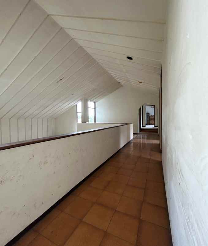 rumah siap huni 552 di dago bandung nyaman strategis