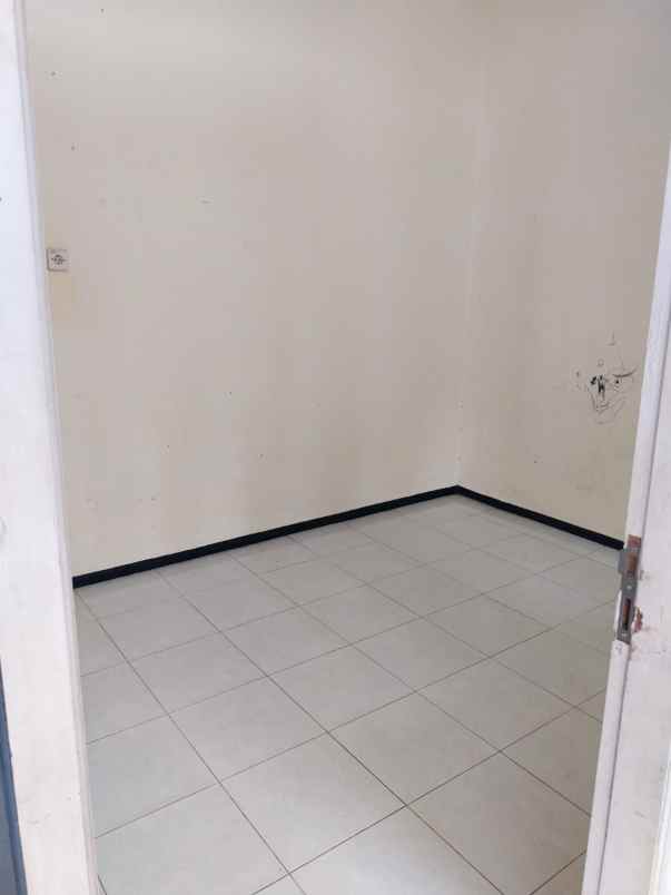 rumah siap huni 600 jutaan di tasikmadu malang