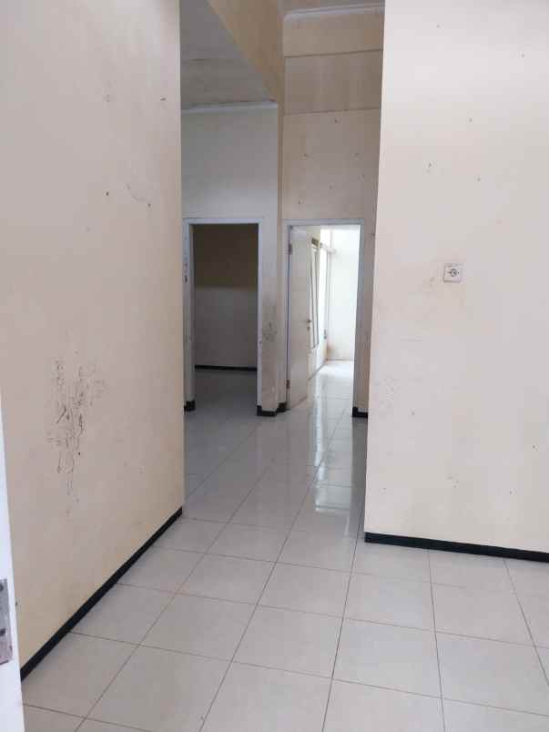 rumah siap huni 600 jutaan di tasikmadu malang