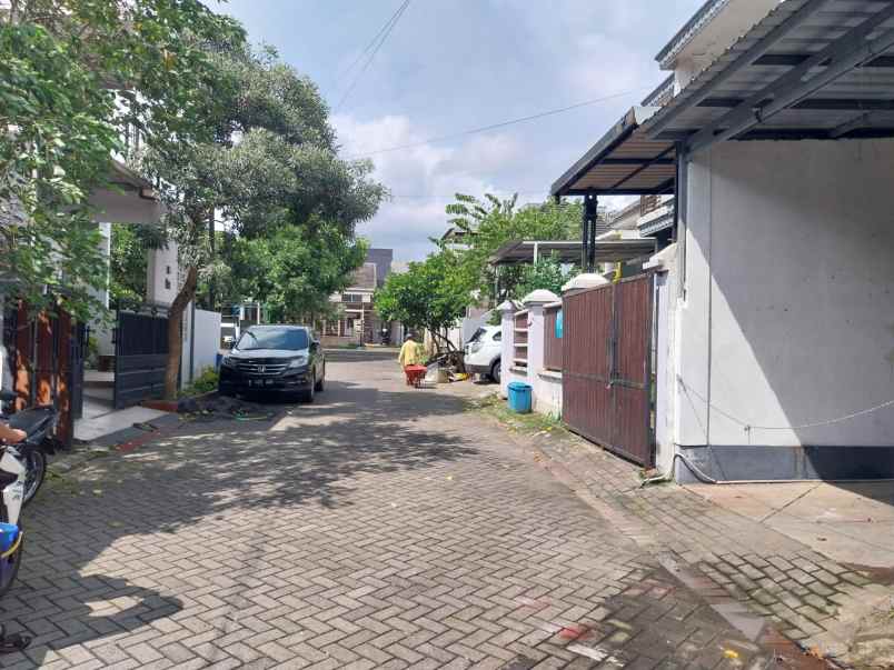 rumah siap huni 600 jutaan di tasikmadu malang