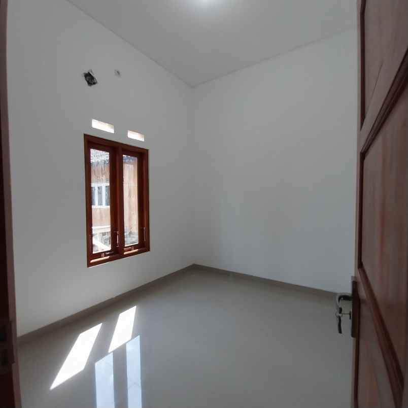 rumah siap huni dekat polres sleman