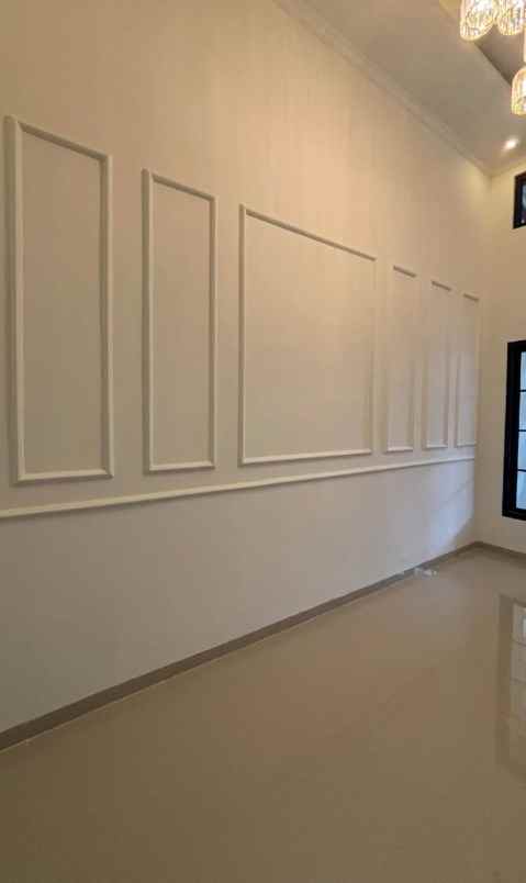 rumah siap huni dekat pusat kota cibinong bogor