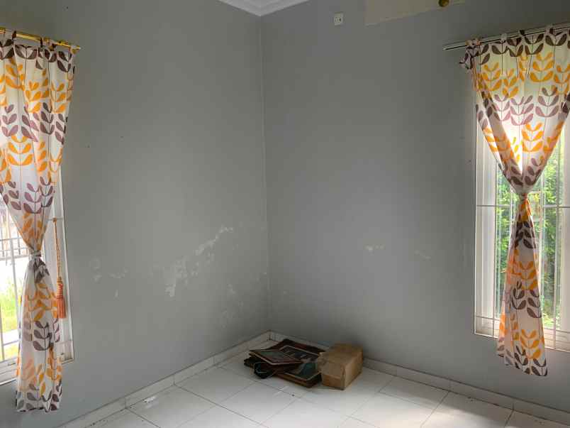 rumah siap huni dekat puskesmas sewon 1