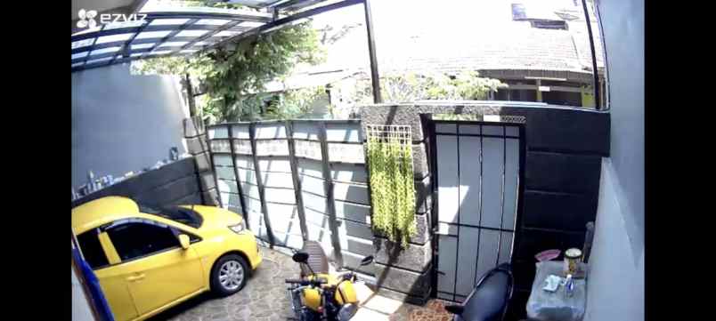 rumah siap huni di komplek tni aren jaya bekasi timur