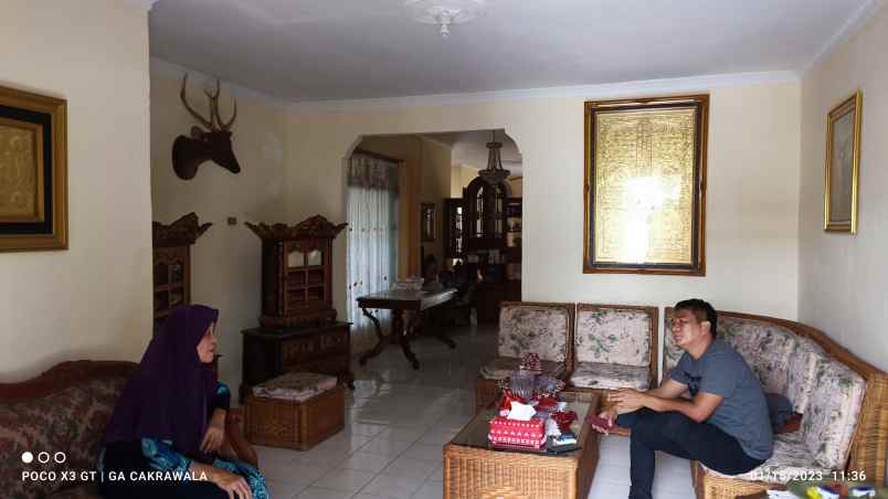 rumah siap huni di korpri sukarame bandar lampung