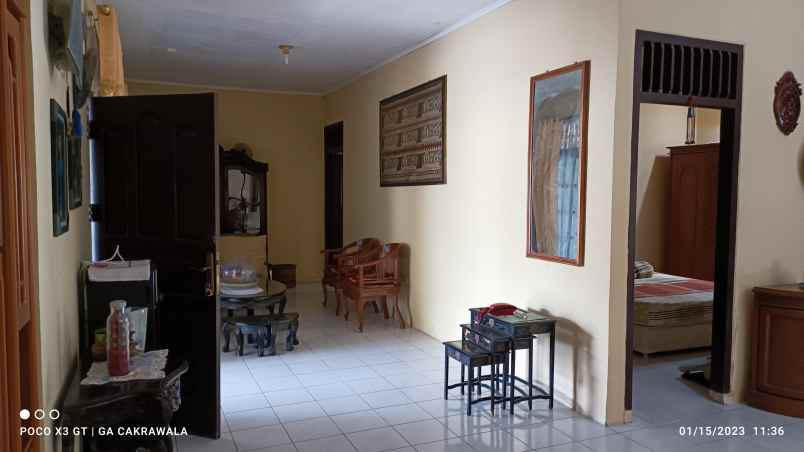 rumah siap huni di korpri sukarame bandar lampung