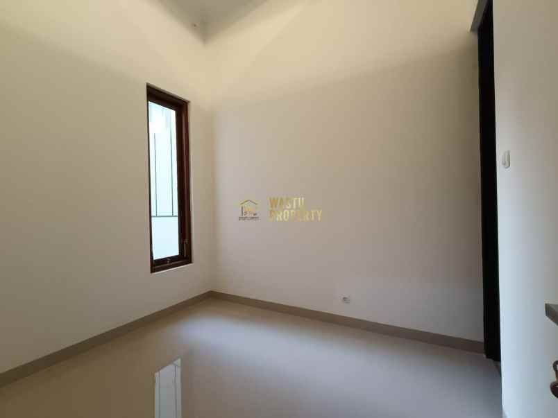 rumah siap huni di mlati 9 menit dari rsa ugm