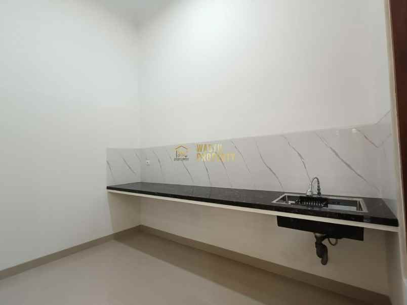 rumah siap huni di mlati 9 menit dari rsa ugm