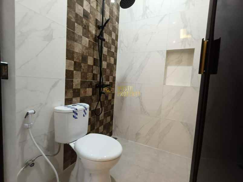 rumah siap huni di mlati 9 menit dari rsa ugm